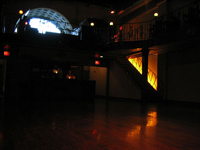 Bowery Ballroom