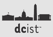 dcist logo