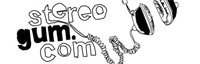 stereogum logo