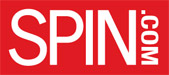 spin logo