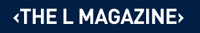 L mag logo