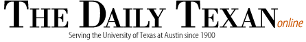 The Daily Texan